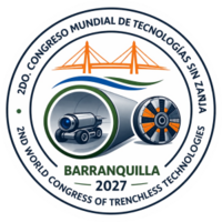 Segundo Congreso Mundial de Tecnologías sin Zanja - Barranquilla 2027 | Second World Congress off Trenchless Technologies - Barranquilla 2027 